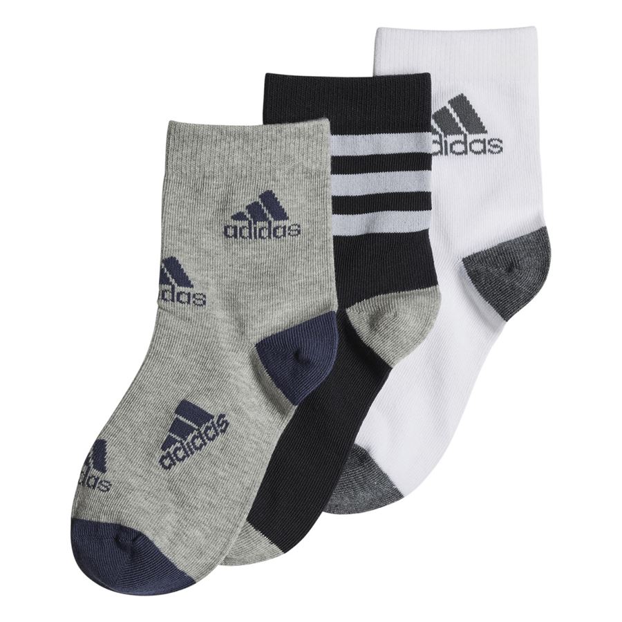 CALZE GRAPHIC (3 PAIA) Adidas | HN5736X